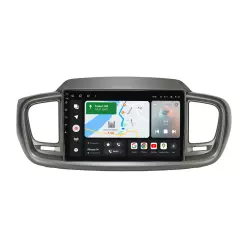 Мультимедийная система Gazer T6010-UM/L PRO