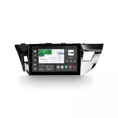 Мультимедийная система Gazer T6009-E160/L PRO MAX