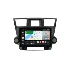 Мультимедійна система Gazer T6010-XU40
