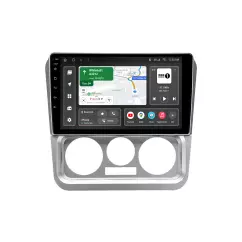 Мультимедийная автомобильная система Gazer T6009-SC3 PRO для Geely CK 2008-2016