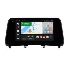 Мультимедийная автомобильная система Gazer T6510-AL20 PRO для Lexus RX200t, RX300, RX350, RX350l, RX450h, RX450hl 4 (AL20) 2015-2021