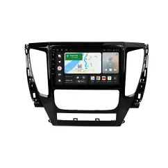 Мультимедийная система Gazer T6009-KR PRO