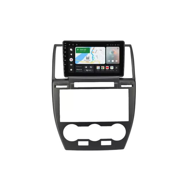 Мультимедийная автомобильная система Gazer T6009-L359 PRO для Land Rover Freelander 2 2006-2012 79716