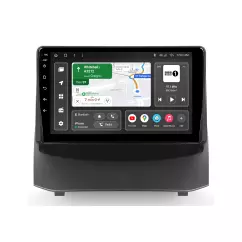 Мультимедийная система Gazer T6009-WT/H PRO