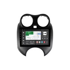 Мультимедийная система Gazer T6009-K13
