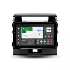 Мультимедийная система Gazer T6509-TJ200/L