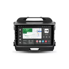 Мультимедийная система Gazer T6009-SL/L PRO MAX