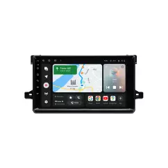 Мультимедійна автомобільна система Gazer T6010-AW PRO MAX до Volkswagen Polo 6 (AW) 2020-2022