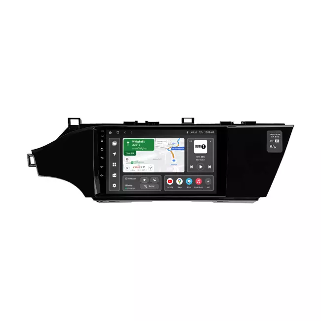 Мультимедийная автомобильная система Gazer T6009-XX40 для Toyota Avalon 4 (XX40) 2012-2018 78604 Мультимедийная автомобильная система Gazer T6009-XX40 для Toyota Avalon 4 (XX40) 2012-2018 78604