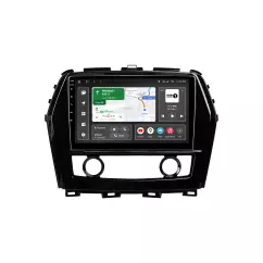 Мультимедійна автомобільна система Gazer T6010-A36 PRO MAX до Nissan Maxima 2015-2020