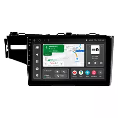 Мультимедийная система Gazer T6509-GK/L PRO