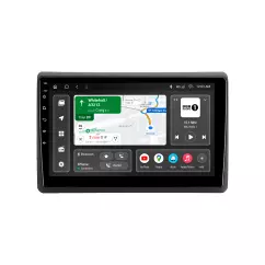 Мультимедийная система Gazer T6010-NV400 PRO MAX