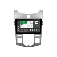Мультимедийная система Gazer T6509-TD