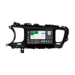 Мультимедийная система Gazer T6009-TF PRO