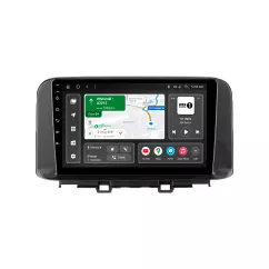 Мультимедійна автомобільна система Gazer T6010-SX2 до Hyundai Encino 2018-2019