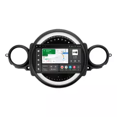 Мультимедійна система Gazer T6009-R56