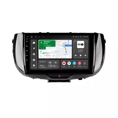 Мультимедійна автомобільна система Gazer T6009-SK3 PRO до Kia Soul 3 (SK3) 2019-2020