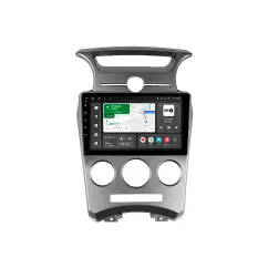 Мультимедийная система Gazer T6009-UN
