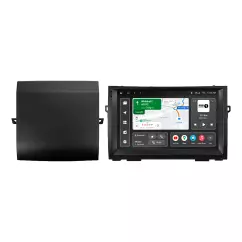 Мультимедийная система Gazer T6009-XW20 PRO MAX
