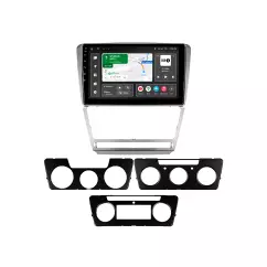 Мультимедийная система Gazer T6010-1Z