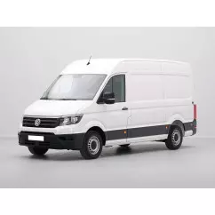 Мультимедійна автомобільна система Gazer T6010-SY PRO до Volkswagen Crafter (SY) 2017-2021