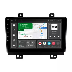 Мультимедийная система Gazer T6009-DRF35