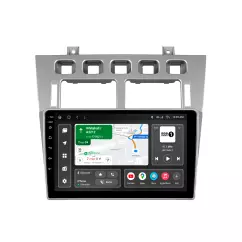 Мультимедийная автомобильная система Gazer T6009-A5 PRO для Vortex Estina 2008-2012