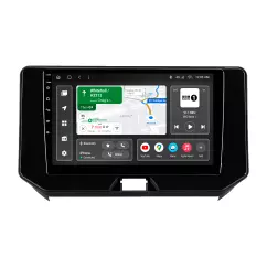 Мультимедийная автомобильная система Gazer T6009-XU80 PRO для Toyota Harrier 4 (XU80) 2020-2022