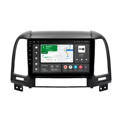 Мультимедийная система Gazer T6009-CM PRO MAX