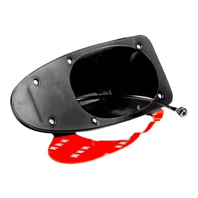 Автомобильная антенна AMiO Shark (03139/031391)
