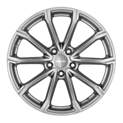 Диск MAK DaVinci (R19 8 5x114,3 35 76) LIGHT TITAN