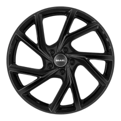 Диск MAK KASSEL (R18 7,5 5x112 ET42 57,1) GLOSS BLACK