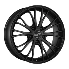 Диск MAK RENNEN (R19 11 5x130 ET65 71,6) MATT BLACK
