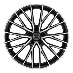 Диск MAK SPECIALE (R19 8,5 5x112 ET30 66,6) BLACK MIRROR