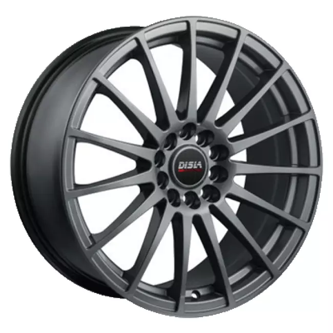 DISLA 720 GM TURISMO (17 7,5 5x108 40 67,1)