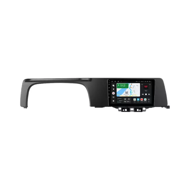 Мультимедийная автомобильная система Gazer T6009-QY PRO for Kia Sonet 2020-2022 143836 Мультимедийная автомобильная система Gazer T6009-QY PRO for Kia Sonet 2020-2022 143836