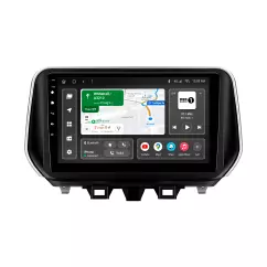 Мультимедійна автомобільна система Gazer T6010-TM PRO MAX до Hyundai Santa Fe 4 (TM) 2018-2020