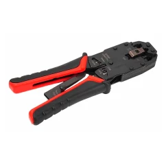 Інструмент для обтиску Power Plant RJ45/RG12/RG11 (2008R)