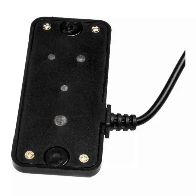 Камера заднего вида с парктроником 2 в 1 AMiO HD-601 12V (035405/03540)