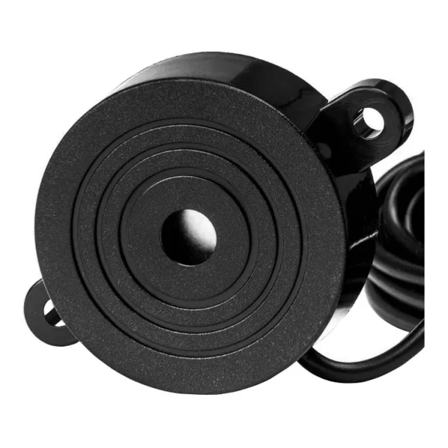Камера заднего вида с парктроником 2 в 1 AMiO HD-601 12V (035405/03540)