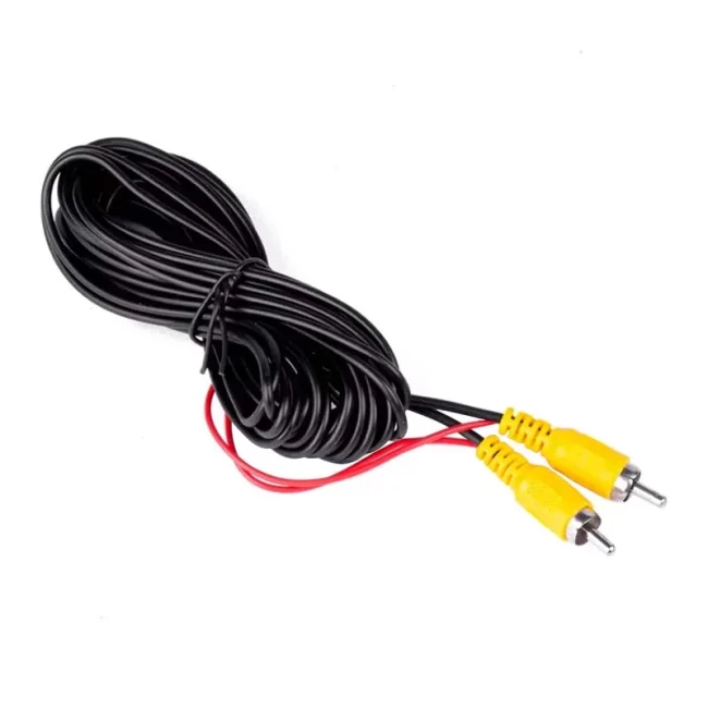 Камера заднего вида с парктроником в рамке AMiO 3 в 1 HD-410 4LED (035443/03544)