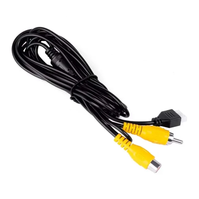 Камера заднего вида с парктроником в рамке AMiO 3 в 1 HD-410 4LED (035443/03544)