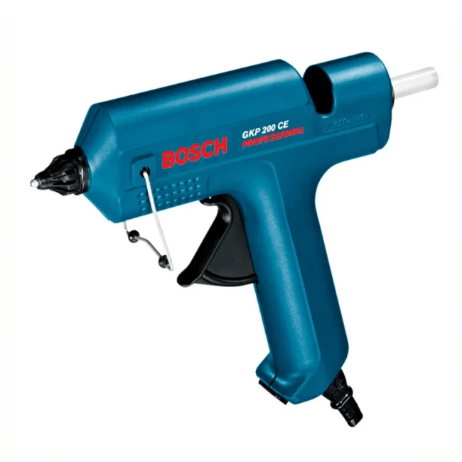Клейовий пістолет BOSCH GKP 200 CE Professional (0601950703) Клейовий пістолет BOSCH GKP 200 CE Professional (0601950703)