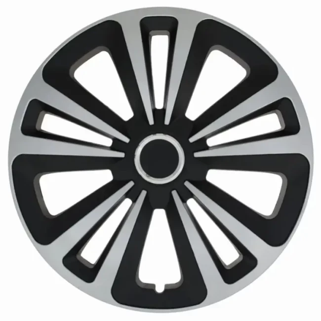 Колпак автомобильный Jestic Terra Ring Mix R14" (23534/677676)