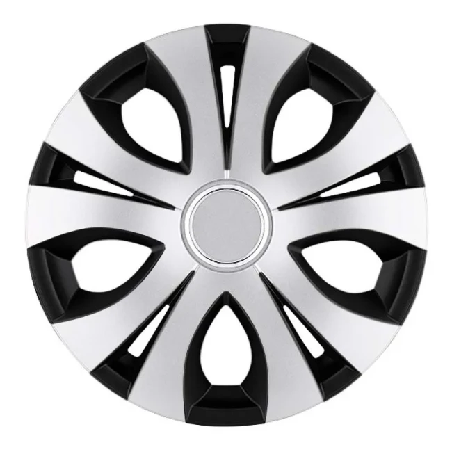 Колпак автомобильный Jestiс Top Ring Mix R17 4шт (24815/503111)