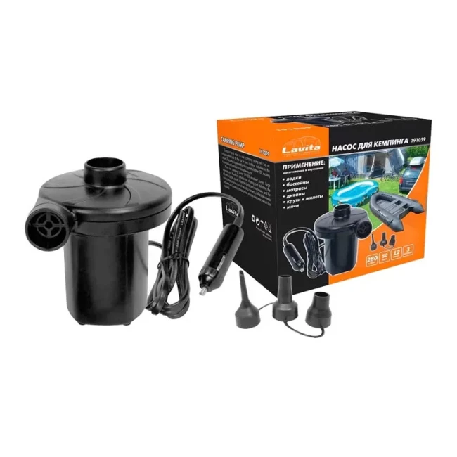 Компресор універсальний Lavita (LA 191059)