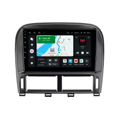 Мультимедийная система Gazer T6009-XF30 PRO