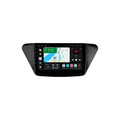Мультимедійна автомобільна система Gazer T6009-X50 PRO MAX до Lifan X50 2015-2019