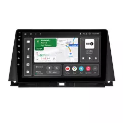 Мультимедійна автомобільна система Gazer T6009-AZ10 PRO до Lexus NX200 (AZ10) 2014-2020