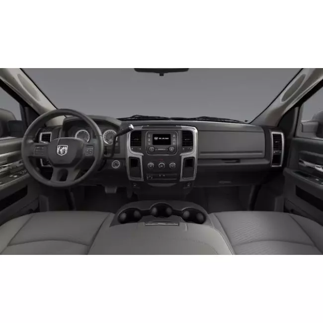 Мультимедийная автомобильная система Gazer T6009-DT PRO MAX для Dodge Ram 5 (DT) 2018-2021 38695